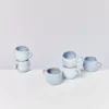 Frio 6Er Set Espressotasse^Motel a Miio Online