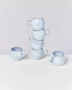 Frio 6Er Set Tasse Klein^Motel a Miio Clearance