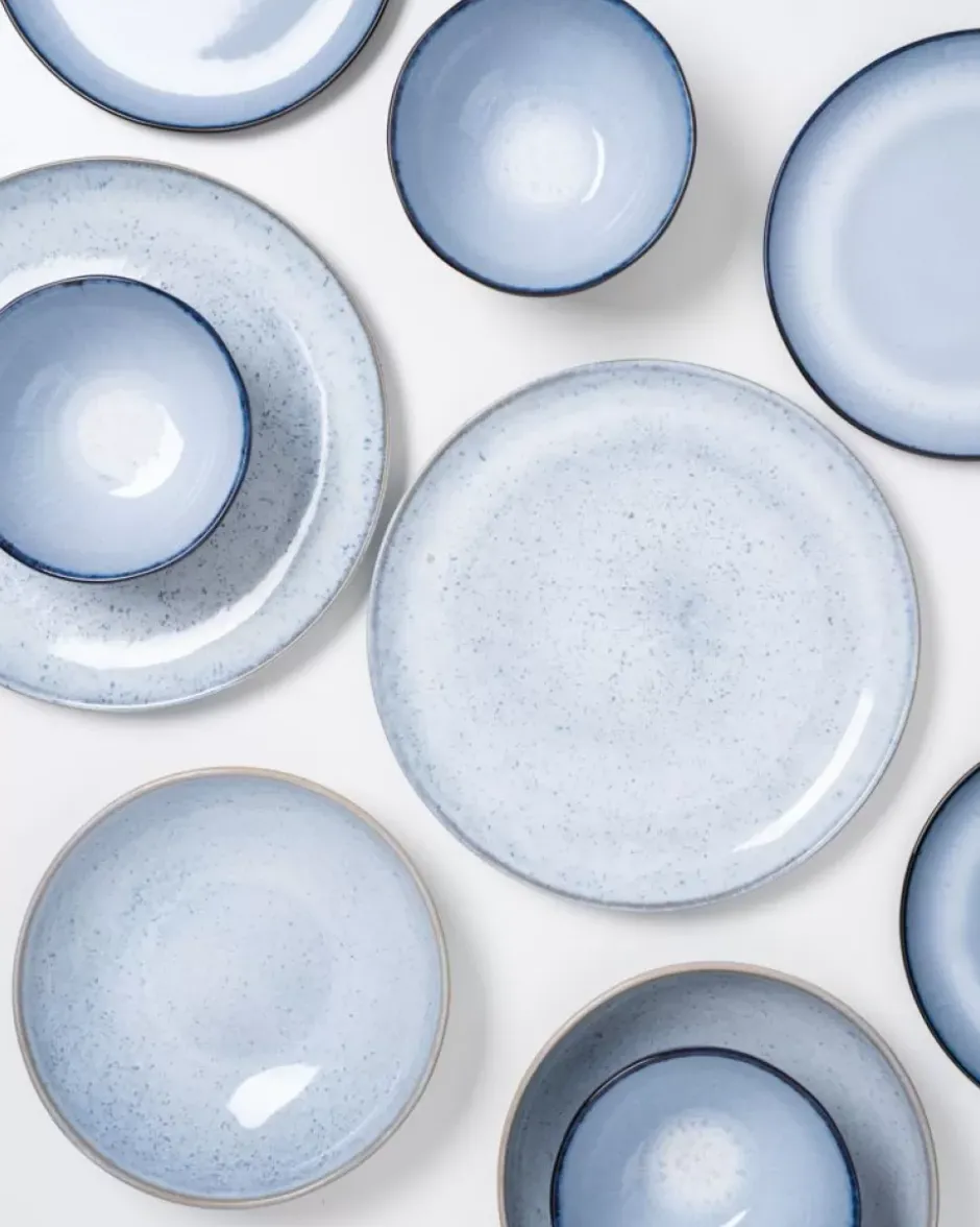 Frio Table Setting Stories - 8 Teiliges Set^Motel a Miio Clearance