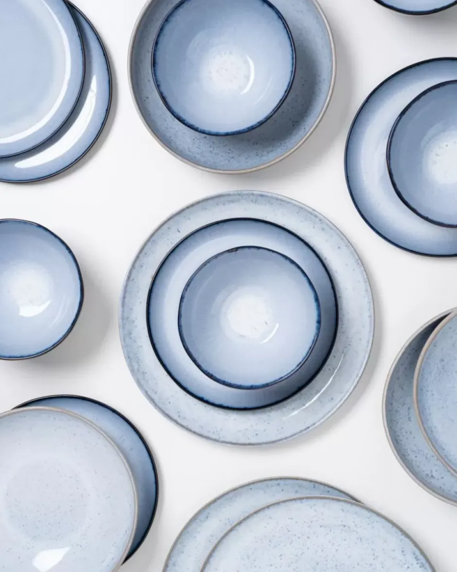 Frio Table Setting Stories - 16 Teiliges Set^Motel a Miio Clearance