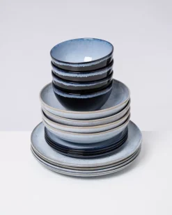 Frio Table Setting Stories - 16 Teiliges Set^Motel a Miio Discount