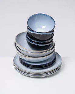 Frio Table Setting Stories - 16 Teiliges Set^Motel a Miio Discount