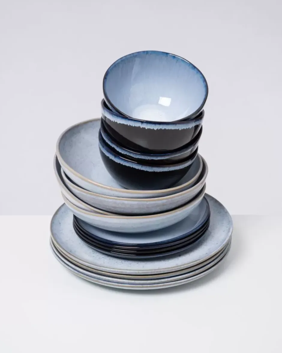 Frio Table Setting Stories - 16 Teiliges Set^Motel a Miio Discount