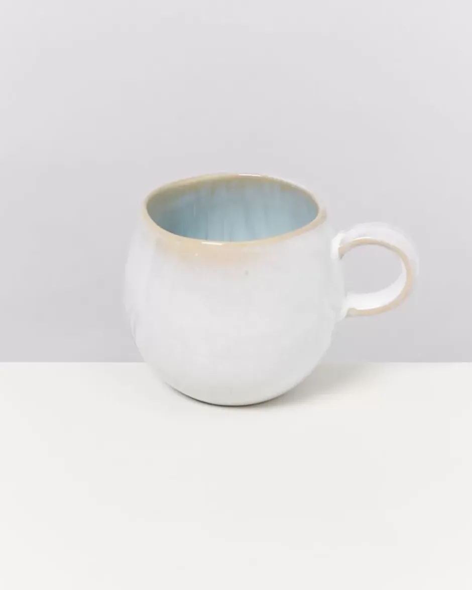 Geschenkbox - 4 X Areia Tasse Klein^Motel a Miio Sale