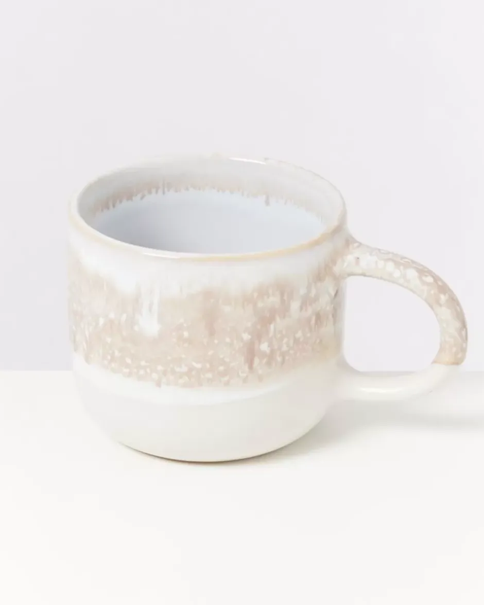 Geschenkbox - 4 X Coimbra Teetasse & 1 X Duftkerze^Motel a Miio Outlet