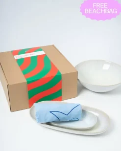 Geschenkbox - Areia Servierset^Motel a Miio Online