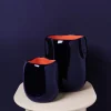Joao Vase L Blau Coral^Motel a Miio Discount