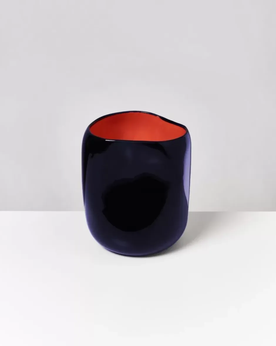Joao Vase L Blau Coral^Motel a Miio Discount