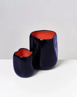 Joao Vase L Blau Coral^Motel a Miio Discount