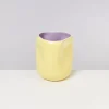 Joao Vase L Gelb Lila^Motel a Miio Sale