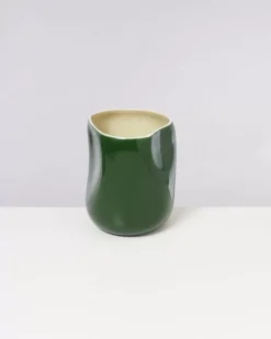 Joao Vase L Grun Vanille^Motel a Miio Outlet