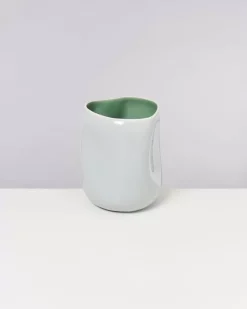 Joao Vase L Hellblau Salbei^Motel a Miio Online