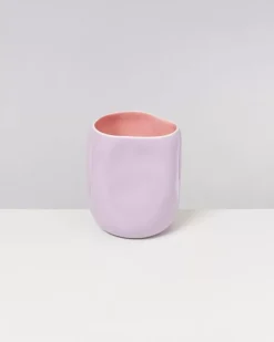 Joao Vase L Lila Rosa^Motel a Miio Hot