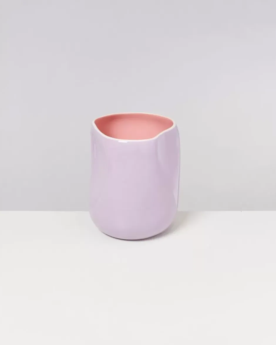 Joao Vase L Lila Rosa^Motel a Miio New