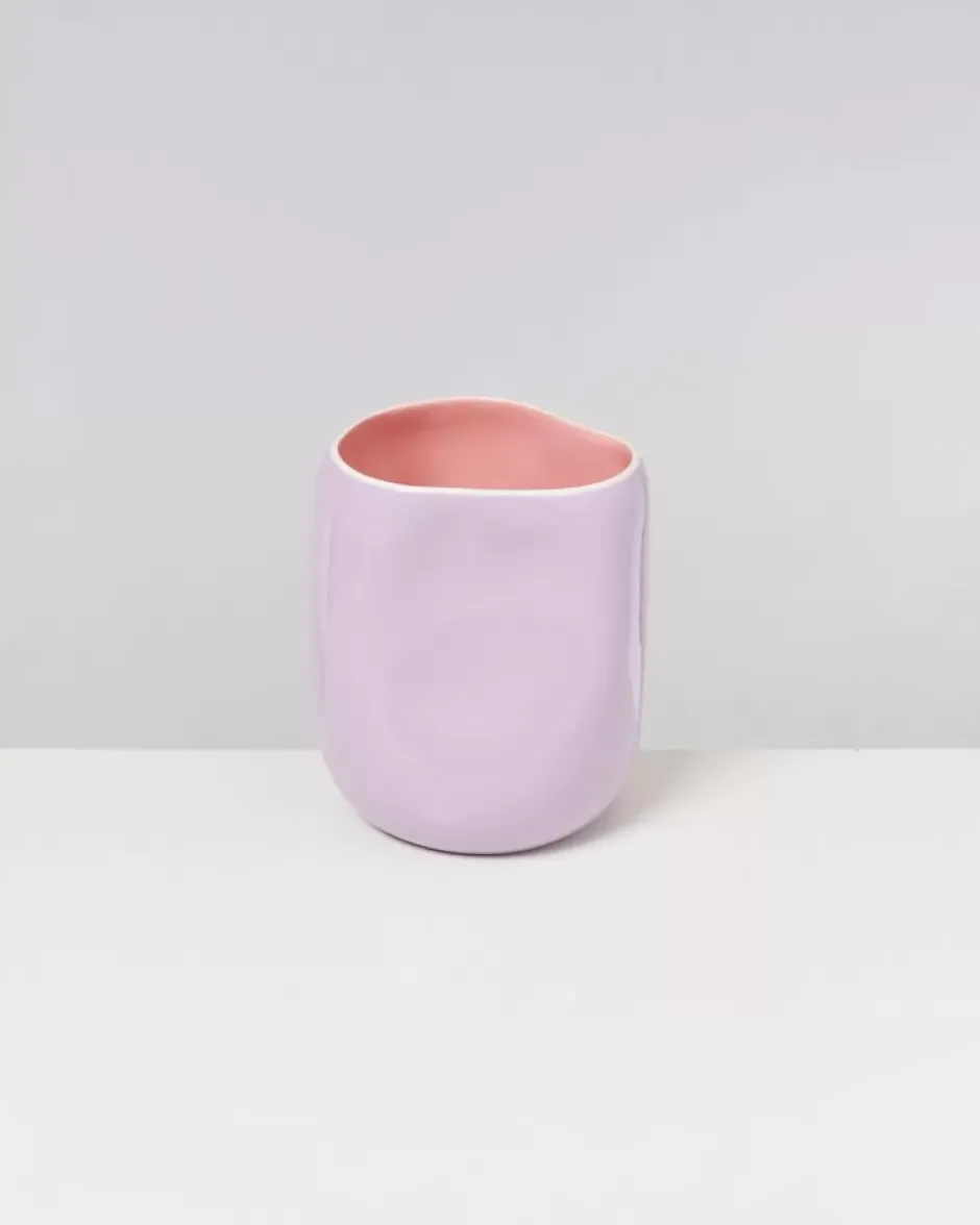 Joao Vase L Lila Rosa^Motel a Miio New