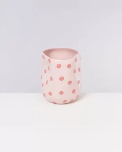 Joao Vase L Rosa Mit Punkten^Motel a Miio