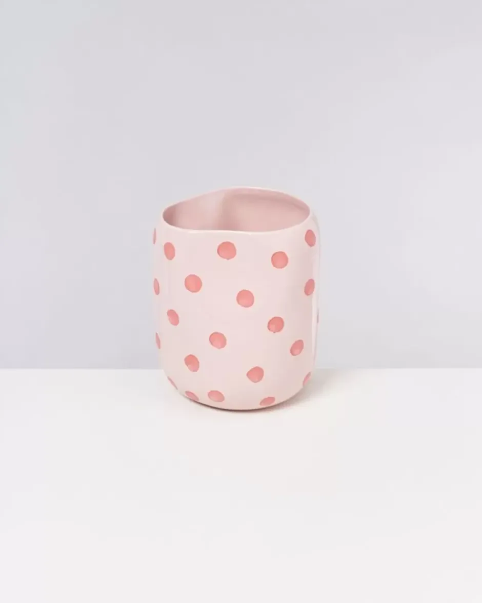 Joao Vase L Rosa Mit Punkten^Motel a Miio Clearance