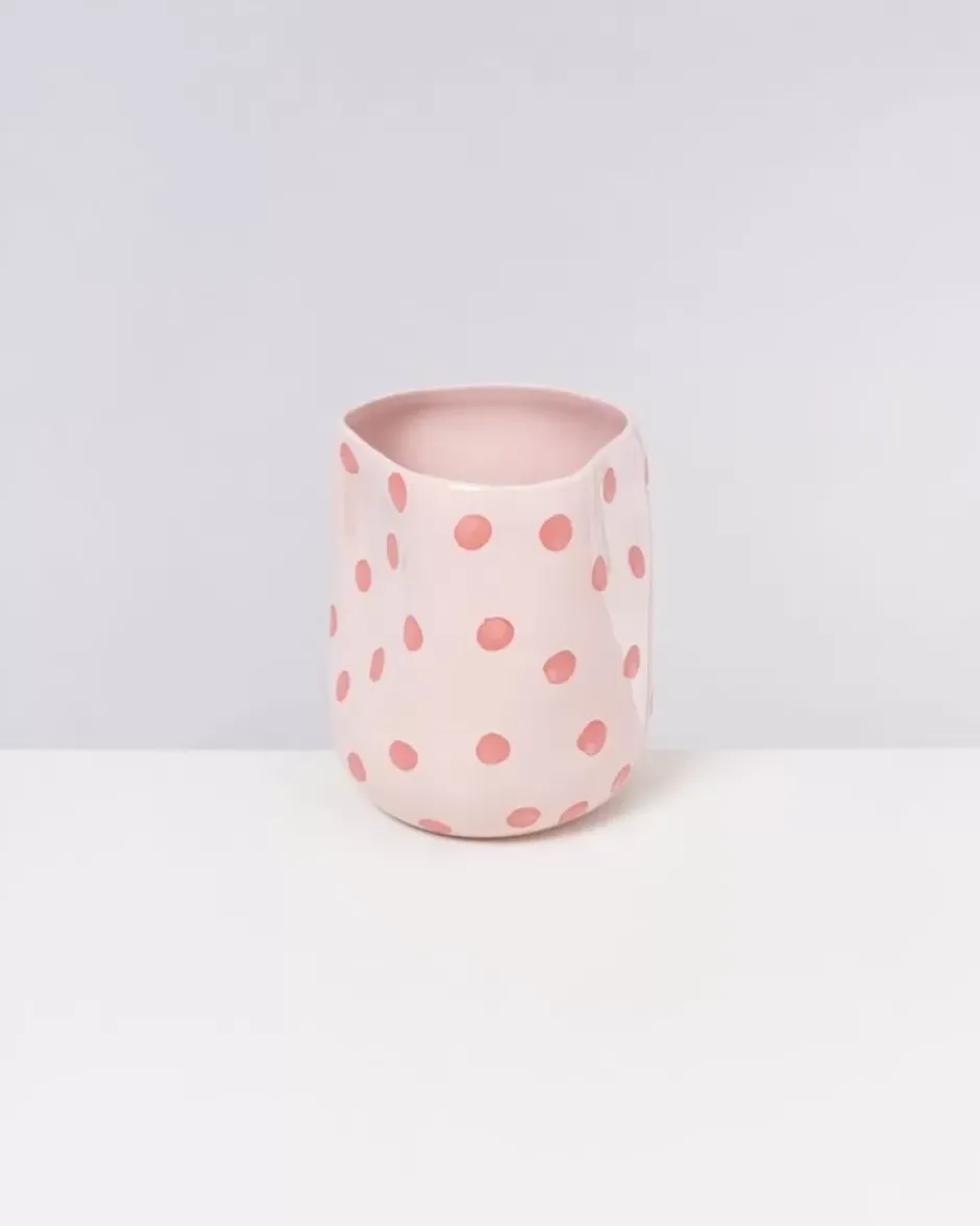 Joao Vase L Rosa Mit Punkten^Motel a Miio Clearance