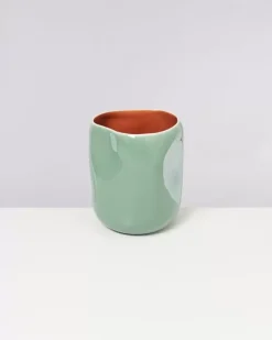 Joao Vase L Salbei Kupfer^Motel a Miio Sale