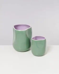 Joao Vase L Salbei Lila^Motel a Miio Discount