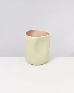 Joao Vase L Vanille Rose^Motel a Miio
