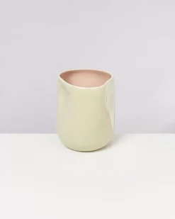 Joao Vase L Vanille Rose^Motel a Miio