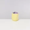 Joao Vase M Gelb Lila^Motel a Miio New