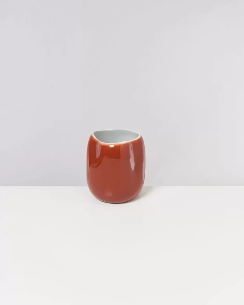 Joao Vase M Kupfer Hellblau^Motel a Miio Online