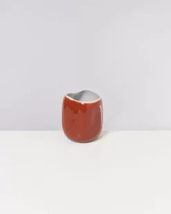 Joao Vase M Kupfer Hellblau^Motel a Miio Outlet
