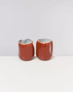 Joao Vase M Kupfer Hellblau^Motel a Miio Outlet
