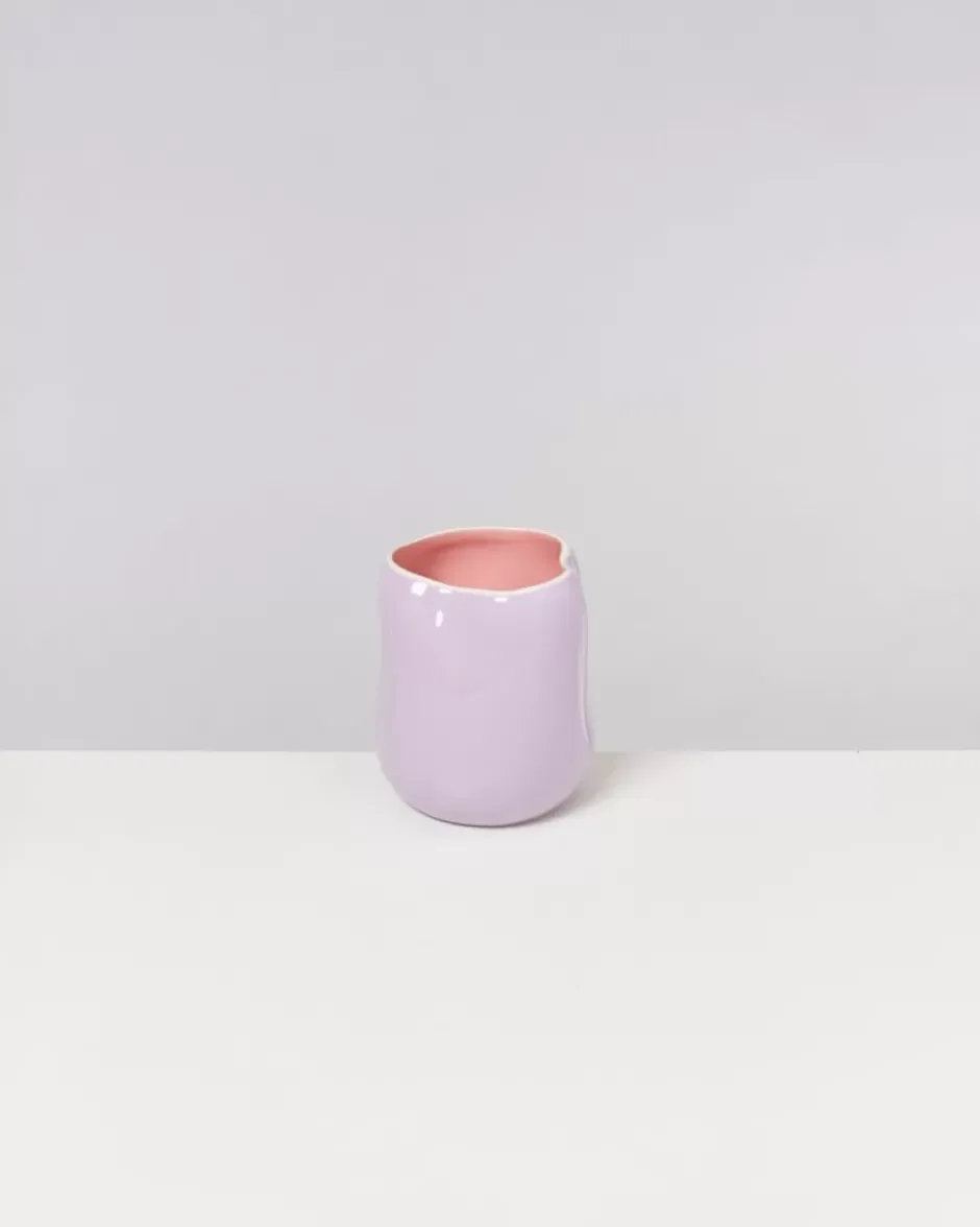Joao Vase M Lila Rosa^Motel a Miio New