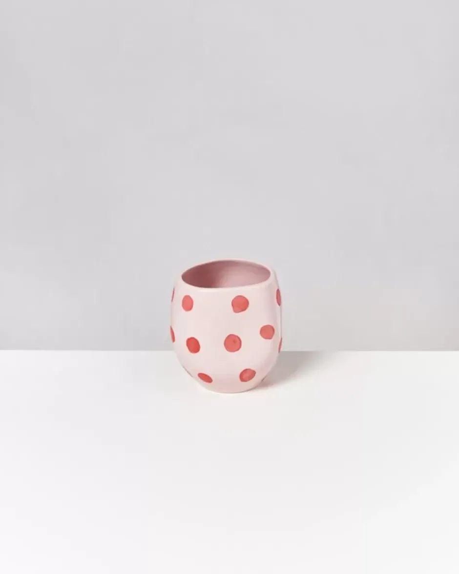Joao Vase M Rosa Mit Punkten^Motel a Miio Clearance