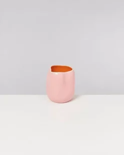 Joao Vase M Rosa Orange^Motel a Miio Discount
