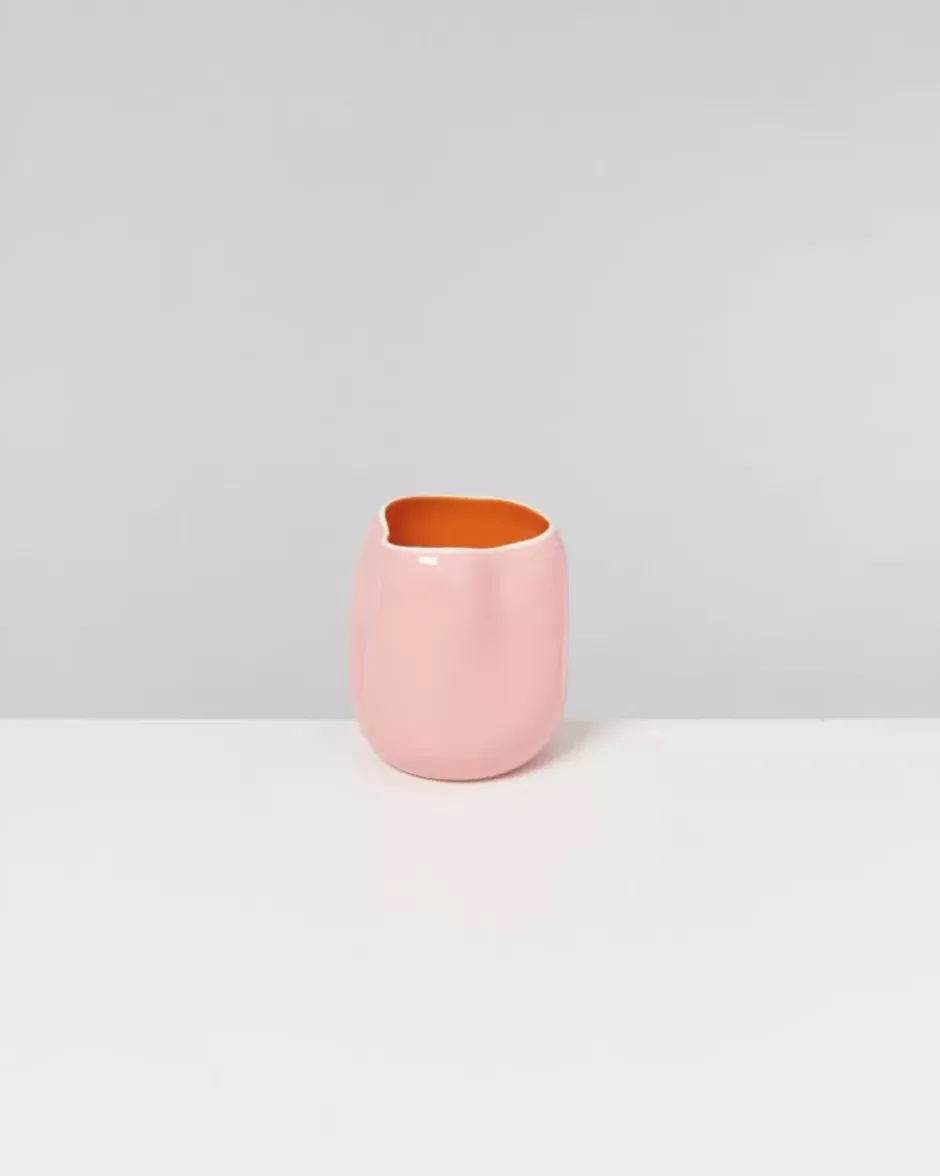Joao Vase M Rosa Orange^Motel a Miio Discount