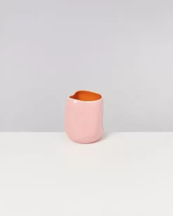 Joao Vase M Rosa Orange^Motel a Miio Discount