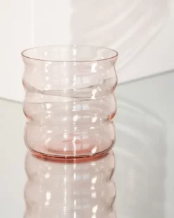 Joia Glas Bubble Pink Opal^Motel a Miio Online