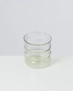 Joia Glas Bubble Smaragd^Motel a Miio Outlet
