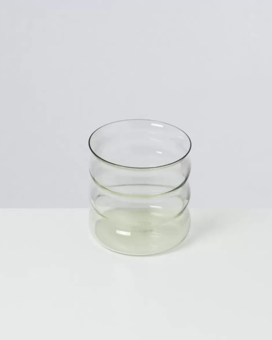 Joia Glas Bubble Smaragd^Motel a Miio Outlet