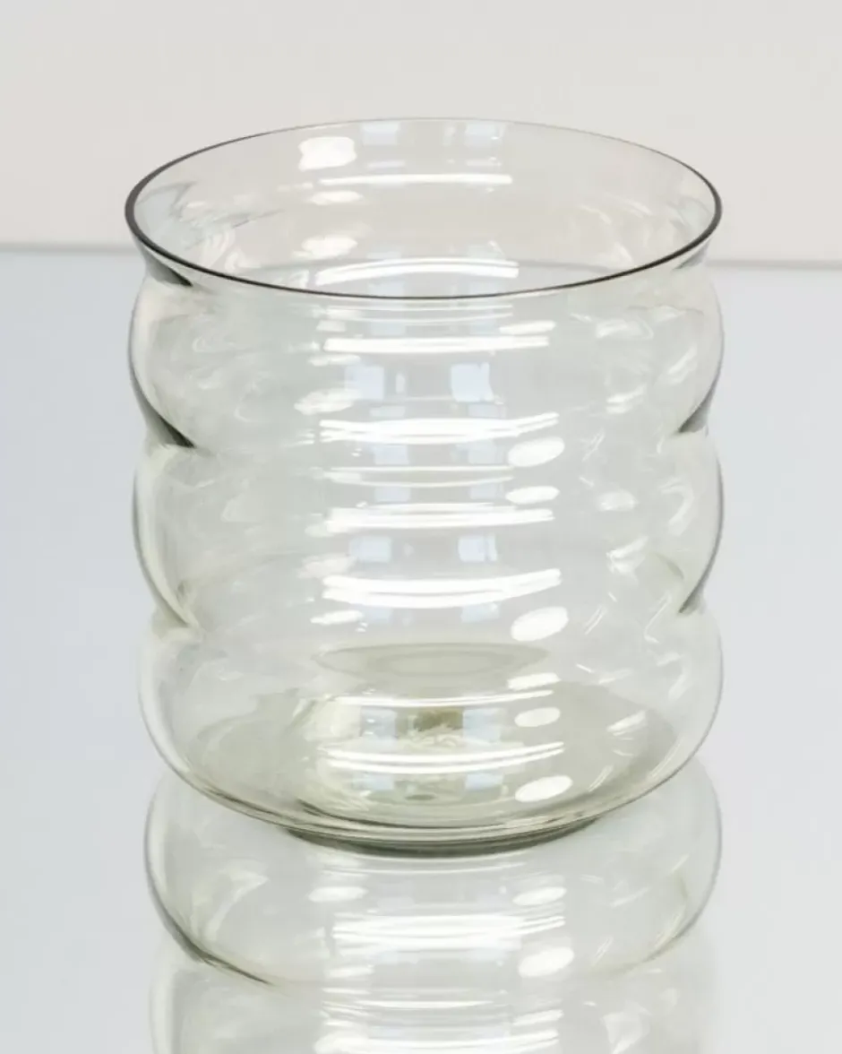 Joia Glas Bubble Smaragd^Motel a Miio Outlet