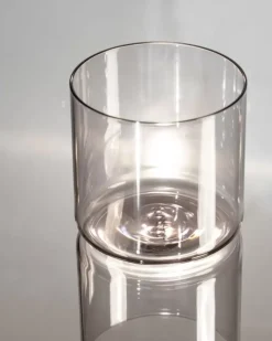 Joia Glas Klein Amethist^Motel a Miio Best
