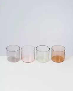 Joia Glas Klein Amethist^Motel a Miio Best