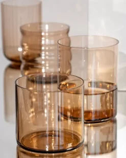 Joia Glas Klein Bronze^Motel a Miio Best