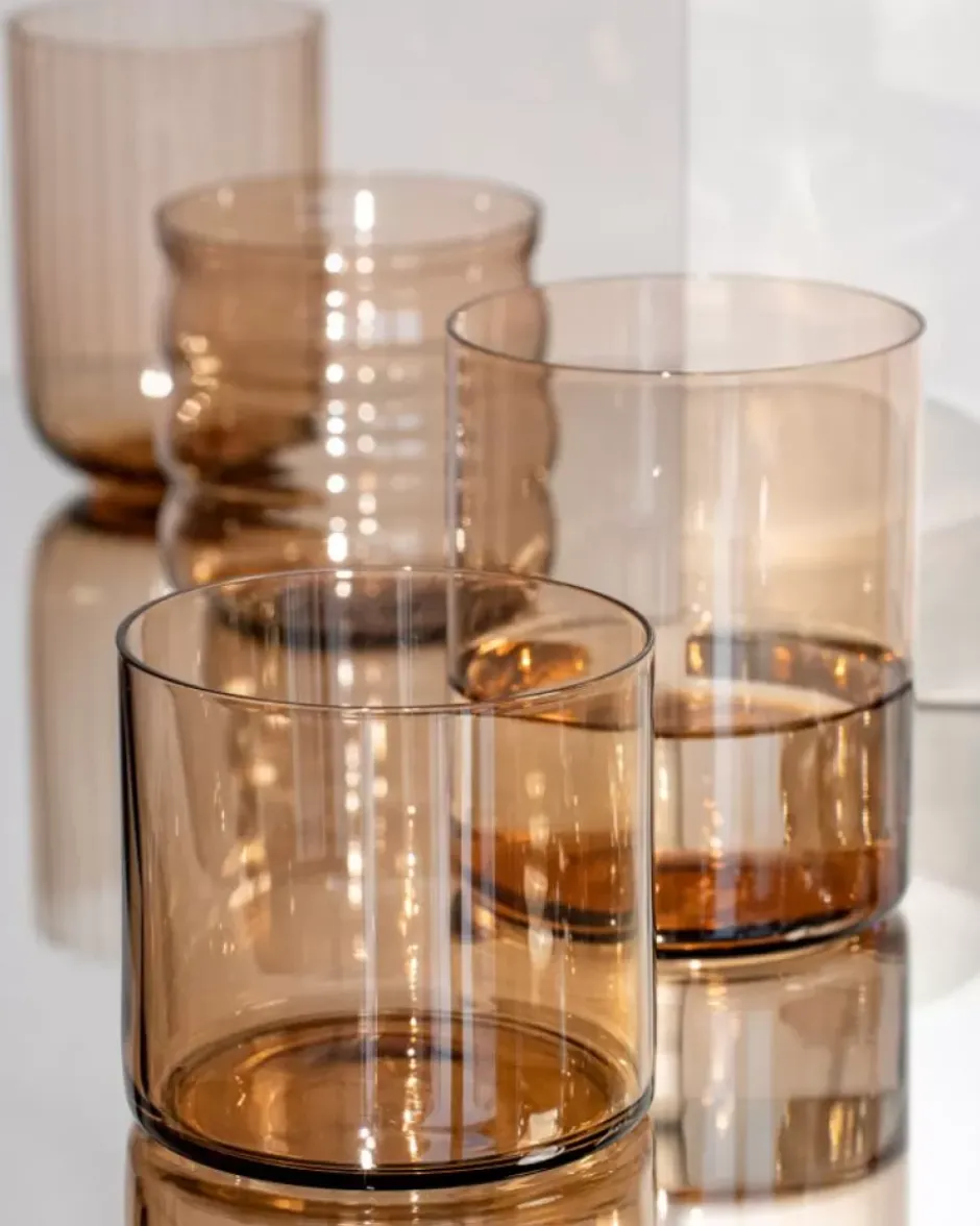 Joia Glas Klein Bronze^Motel a Miio Best