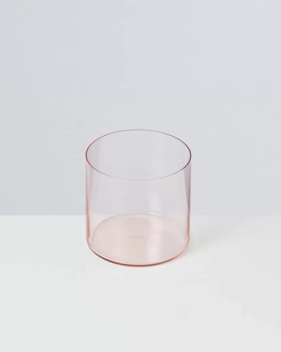 Joia Glas Klein Pink Opal^Motel a Miio Discount