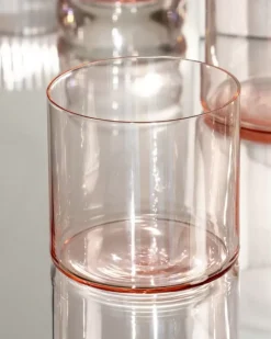 Joia Glas Klein Pink Opal^Motel a Miio Discount