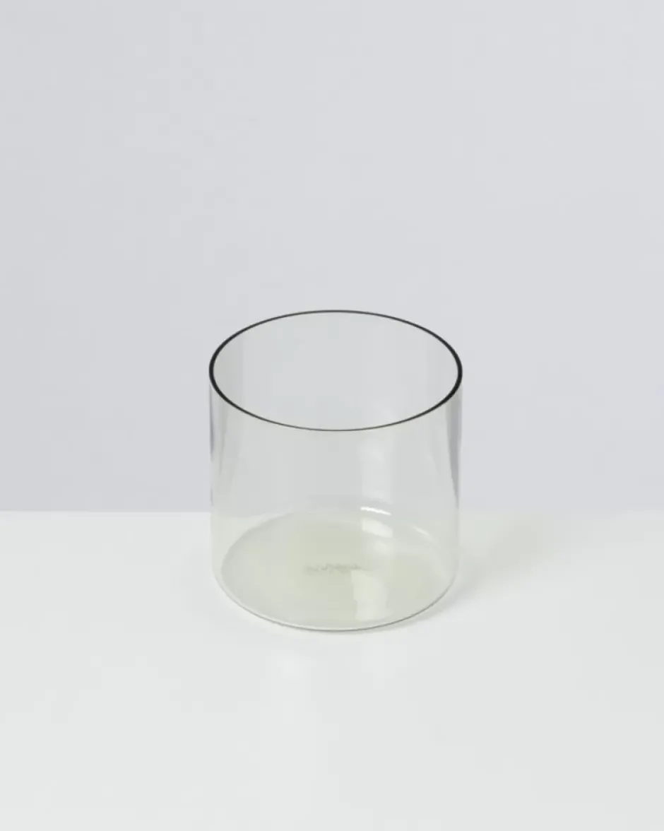 Joia Glas Klein Smaragd^Motel a Miio New