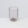 Joia Glas Riffled Amethist^Motel a Miio Outlet