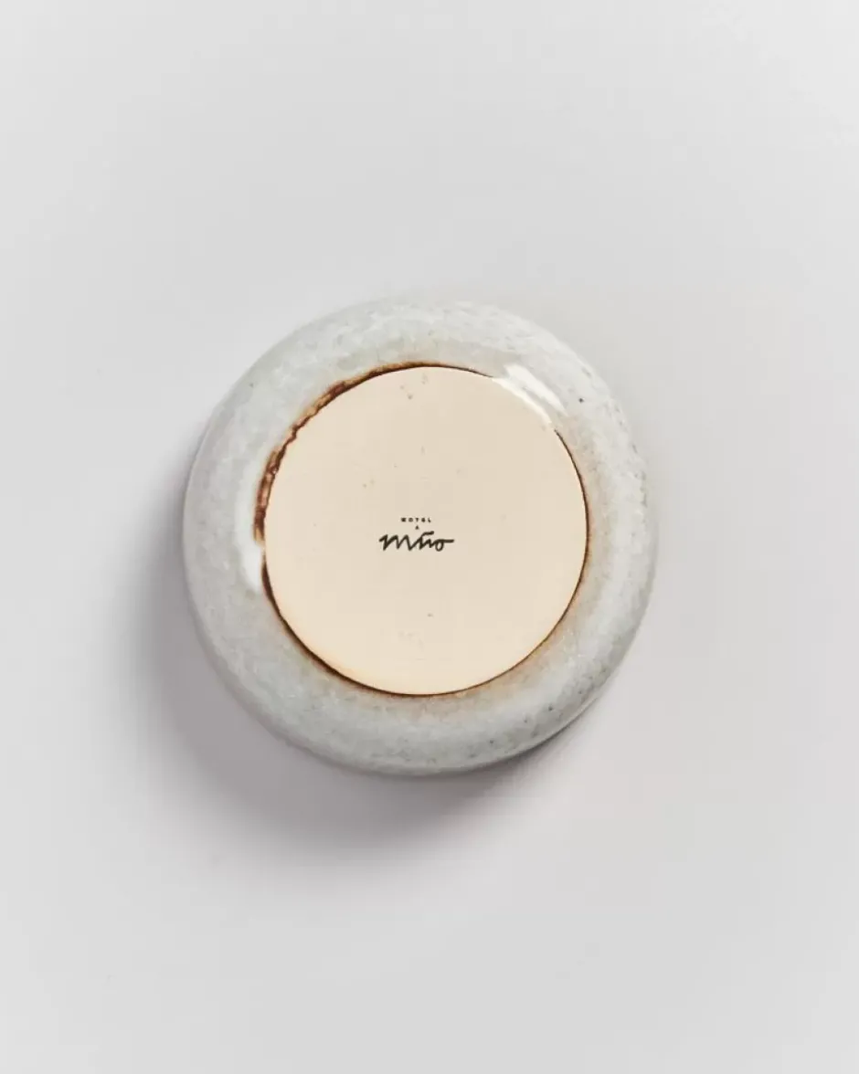 Lua Muslischale Beige^Motel a Miio Sale