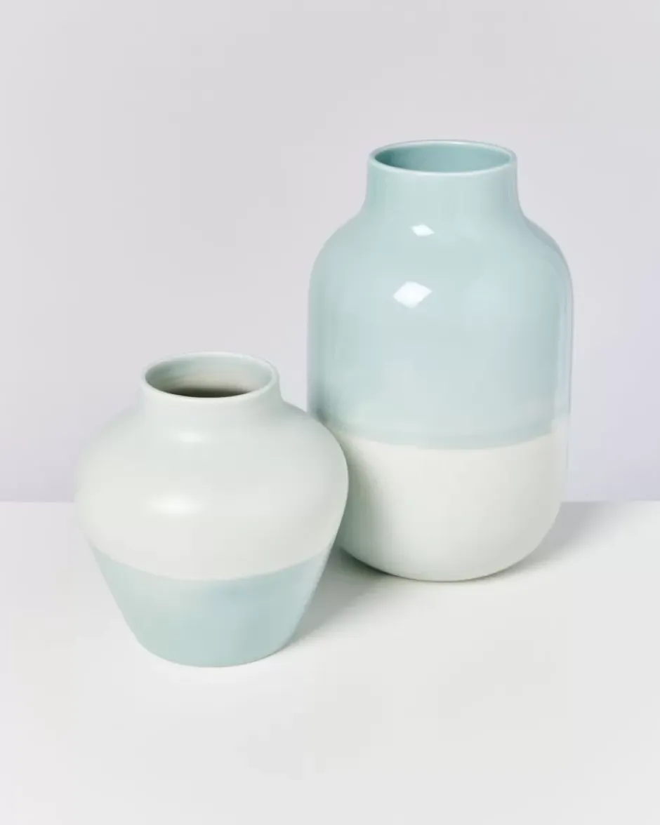 Madalin Vase Mint^Motel a Miio Sale