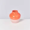 Madalin Vase Rose Coral^Motel a Miio Hot